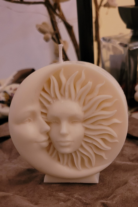 Sole & Luna