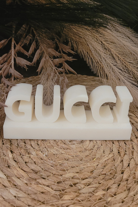 Logo Gucci 