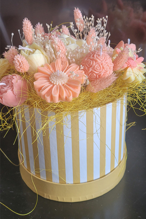 Bouquet di fiori