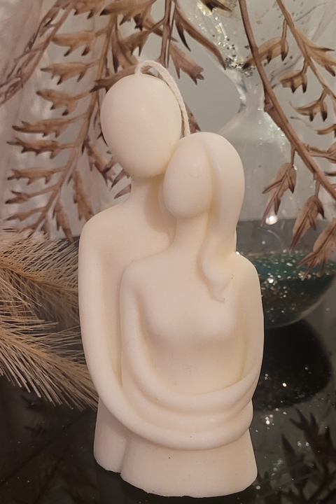 Abbraccio d’Amore