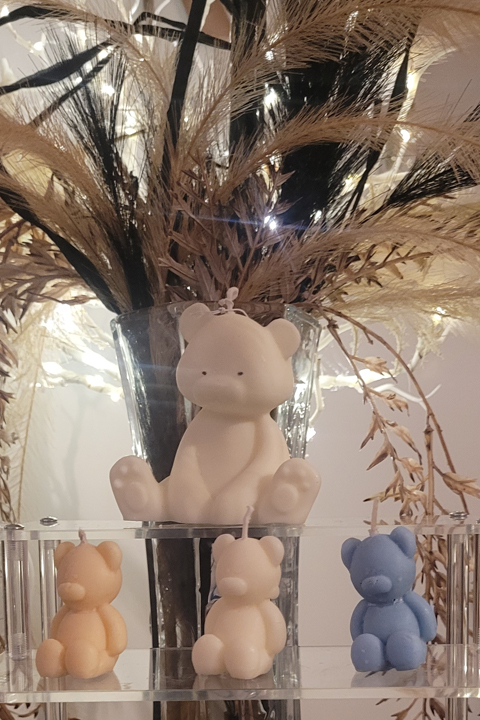 Teneri TEDDY
