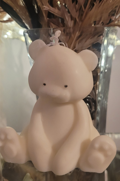 Orsetto Coccoloso